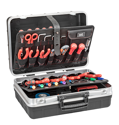 GT Line Tool Cases
